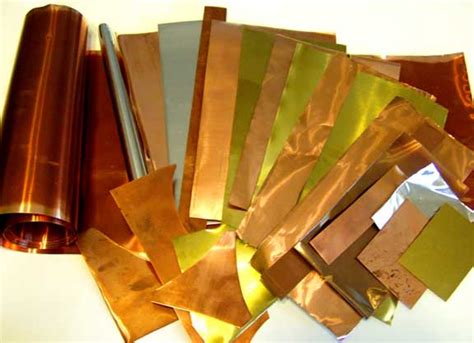 2 square craft metal sheets|Craft Metal Surfaces .